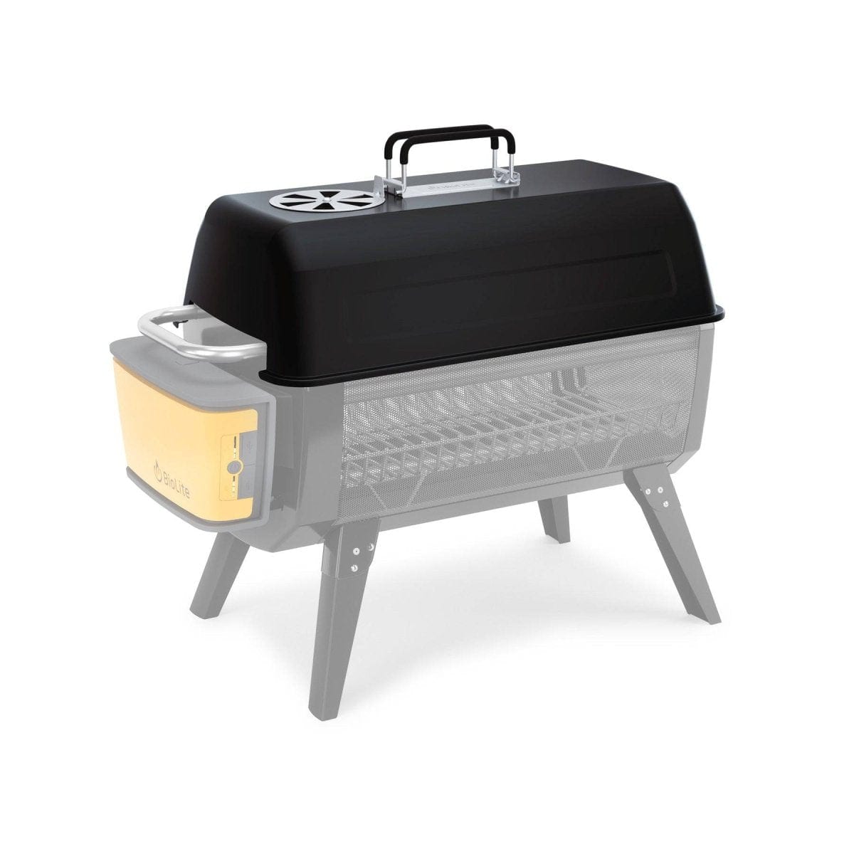 Premium Fire Pit Accessory Set - 5-Piece Stainless Steel Tools with Pouch (Poker, Rake, Shovel, Brush, Log Grabber) for Outdoor Camping, Backyard Bonfires & Patio Fire Pits