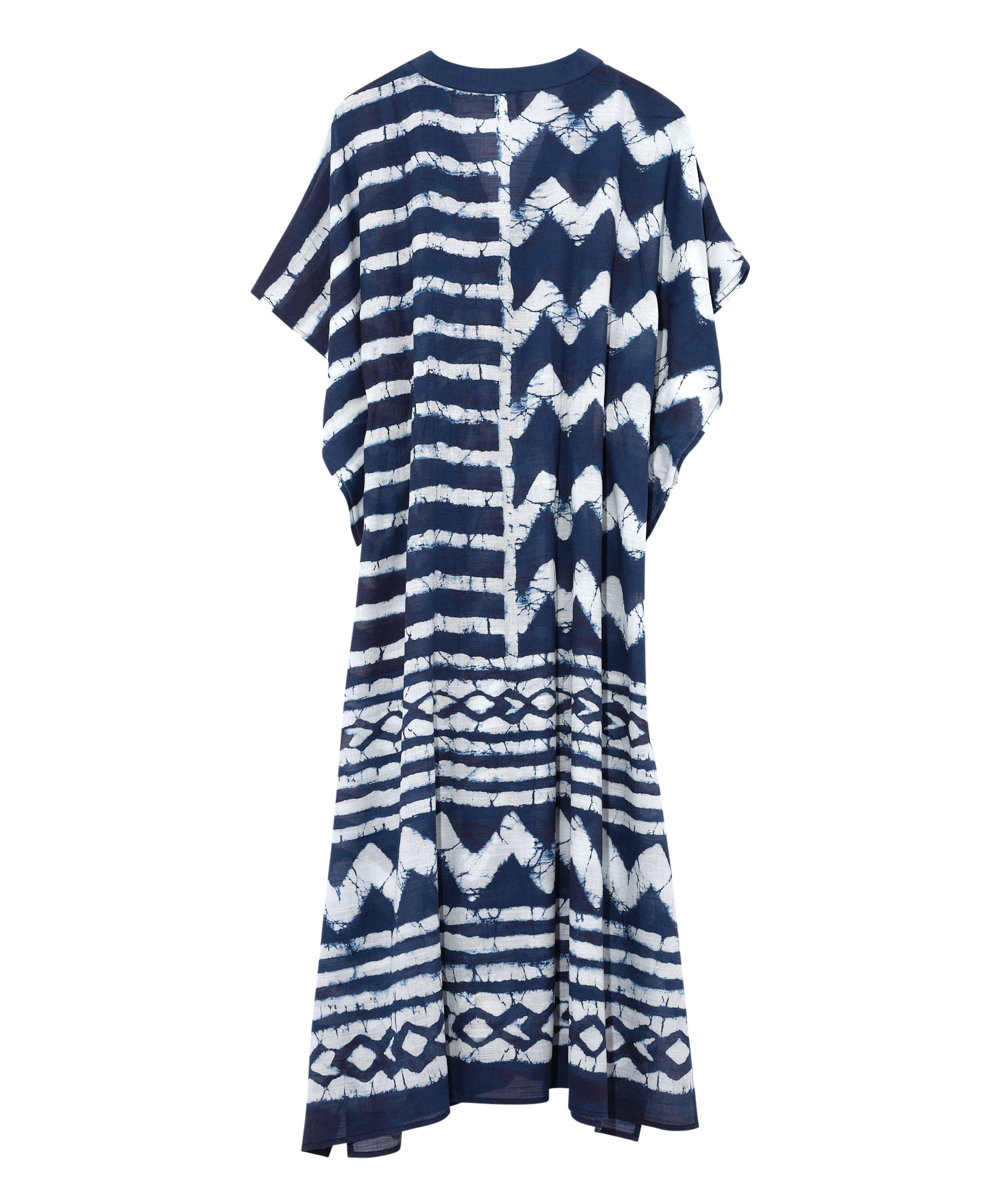 Stylish Tali Maxi Caftan Dress - Flowy Boho Beach Cover Up & Summer Evening Gown - Perfect for Vacations, Pool Parties, and Resort Wear