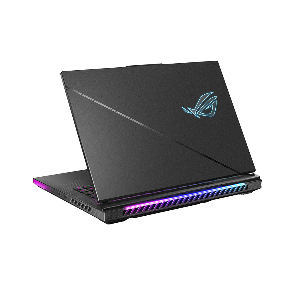 ASUS ROG Strix SCAR 16 G634JZR Gaming Laptop - Intel Core i9 14900HX, NVIDIA RTX 4080, 32GB RAM, 2TB SSD, 16