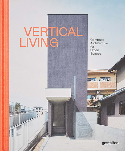 Vertical Living: Compact Architecture for Urban Spaces - Modern Small Space Design Solutions for Apartments & Tiny Homes