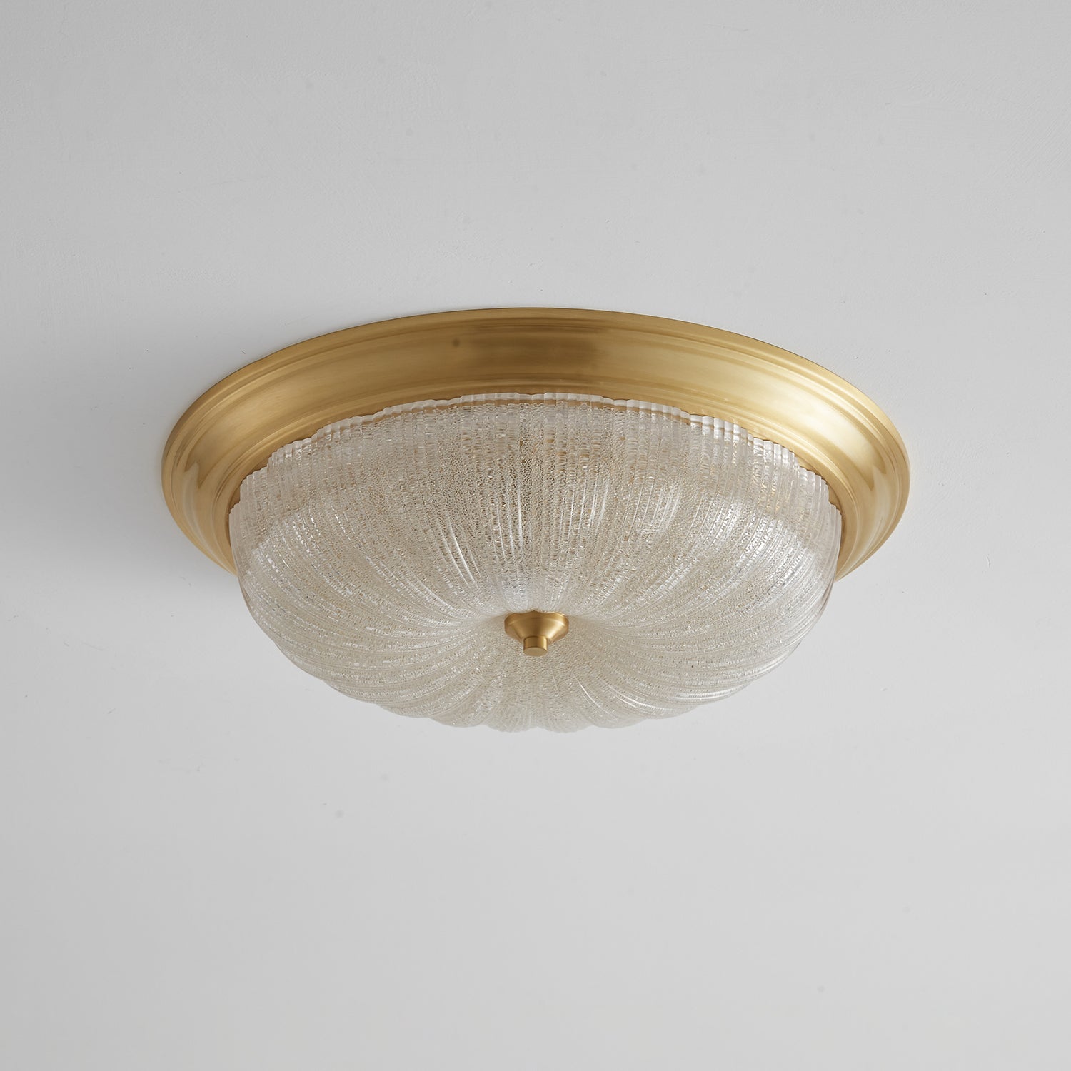 Aurevielle Modern Ceiling Lamp - Stylish LED Lighting Fixture for Living Room, Bedroom, and Dining Room | Energy-Efficient Indoor Hanging Light for Home Decor