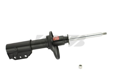 KYB 333183 Front Left GR-2 Gas Strut Assembly - Replacement Shock Absorber for Smooth Ride | Perfect for Sedans, SUVs & Trucks | Easy Installation & Durable Performance