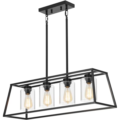 B.Black 4-Light
