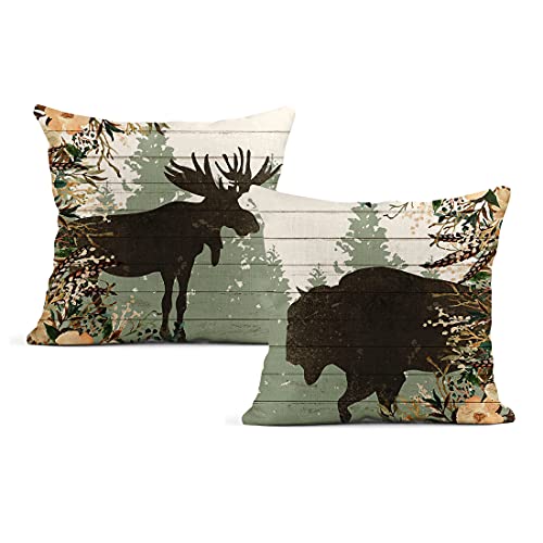 Woodland Floral