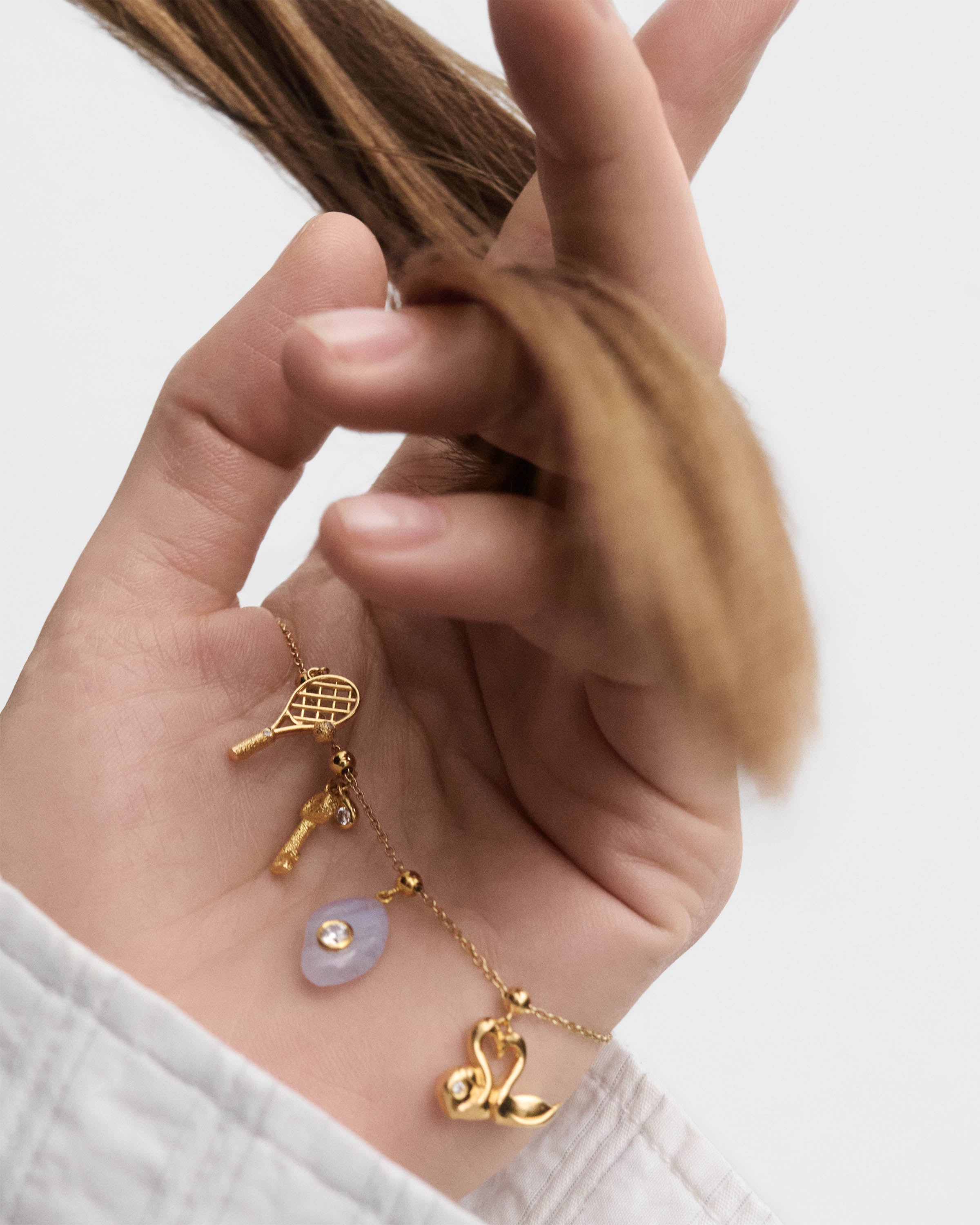 Look Charms 66 - Stylish Fashion Jewelry for Women | Trendy Accessories for Parties, Weddings & Everyday Wear