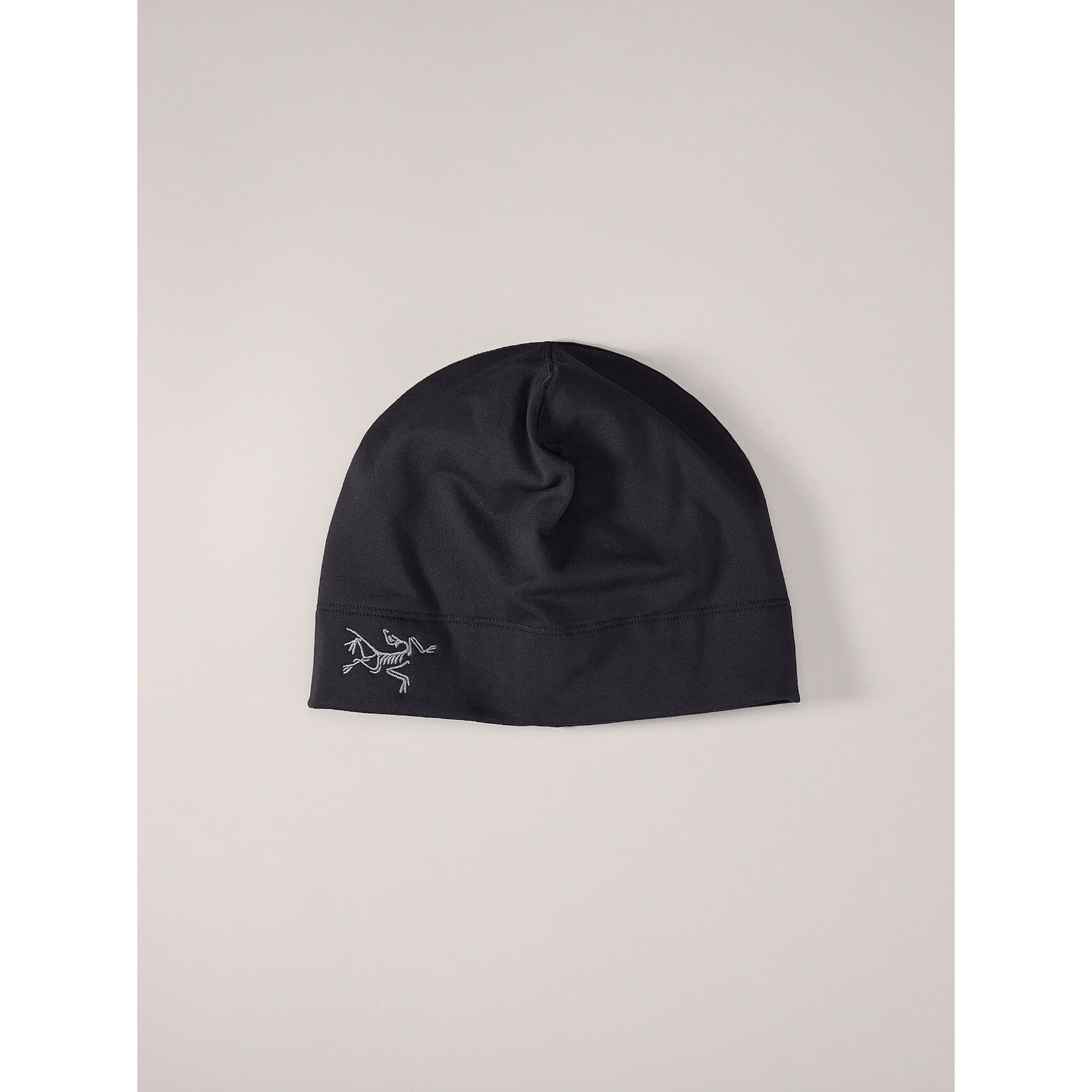 Arc'teryx Rho Toque - Lightweight Merino Wool Beanie for Men & Women - Warm Winter Hat for Skiing, Hiking & Outdoor Activities