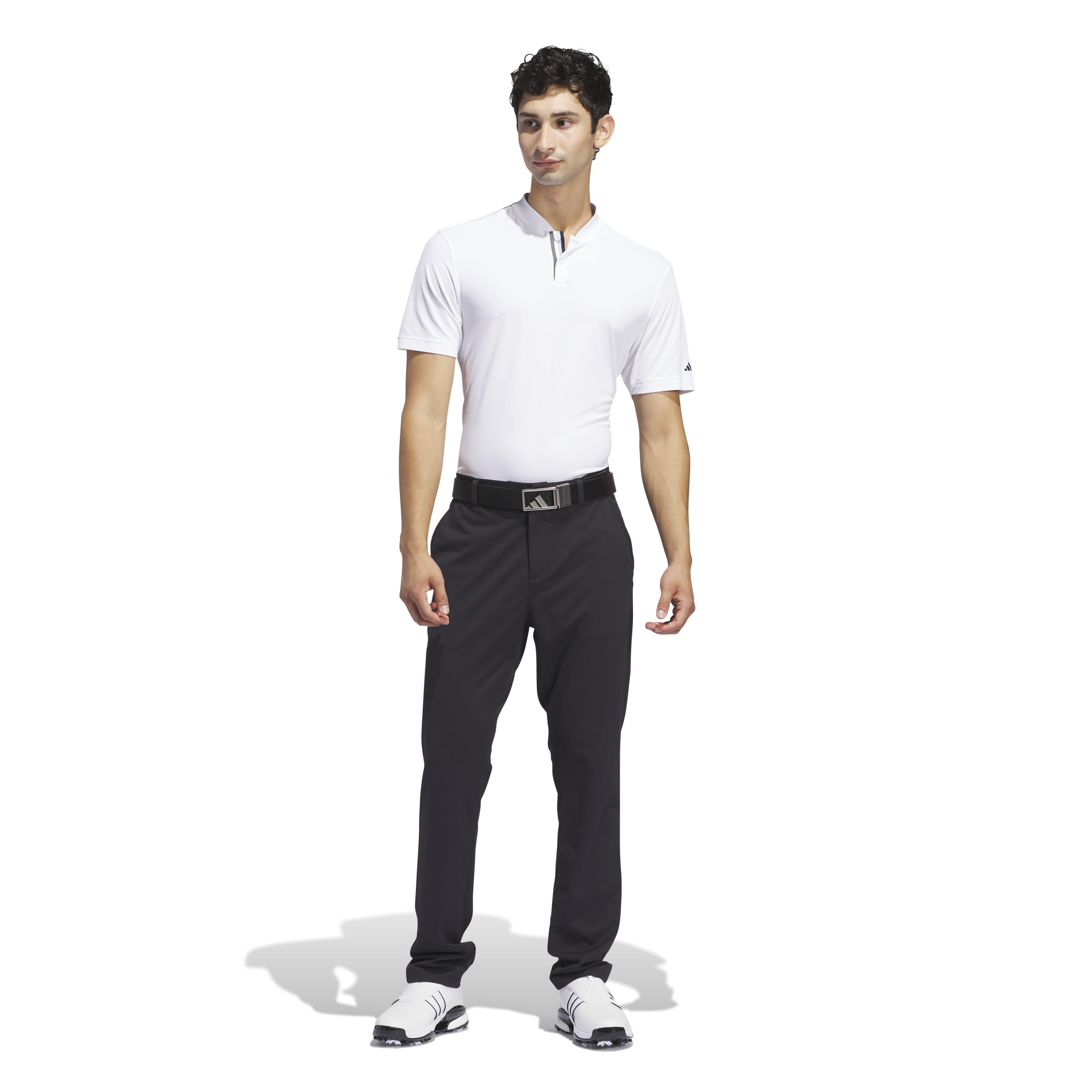 Adidas Men's Ultimate365 Tour Pants - Comfortable Athletic Golf Pants with Stretch & Moisture-Wicking - Perfect for Golfing, Travel & Casual Wear