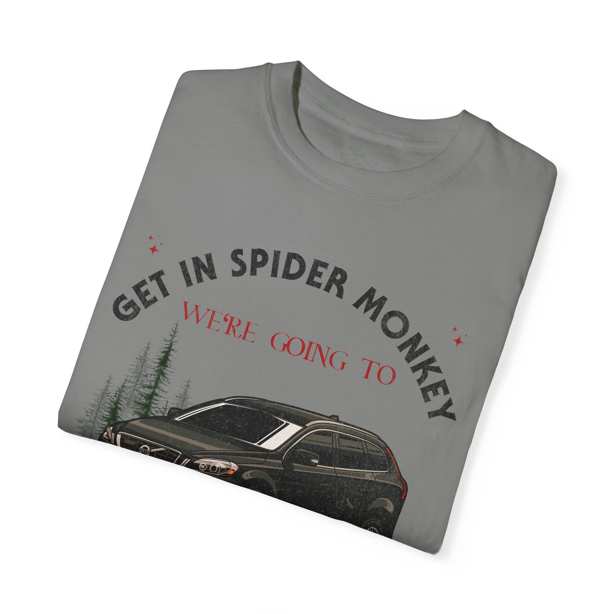 Bestie Let's Go to Forks - Matching T-Shirts for Twilight Fans | Perfect for Movie Nights & Fan Conventions
