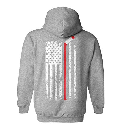 Light Gray - Back Print