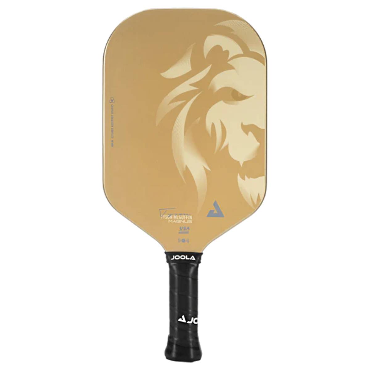 JOOLA Tyson McGuffin Magnus CAS Pickleball Paddle - Premium Demo Rental for Training & Competitive Play