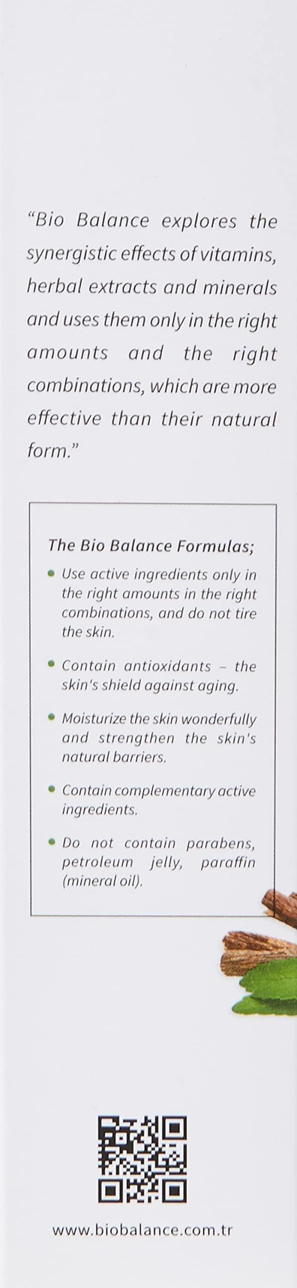 Bio Balance Body Whitening Skincare Cream - Brightening & Moisturizing Treatment for Even Skin Tone | Perfect for Daily Use, Night Care & Special Occasion Prep