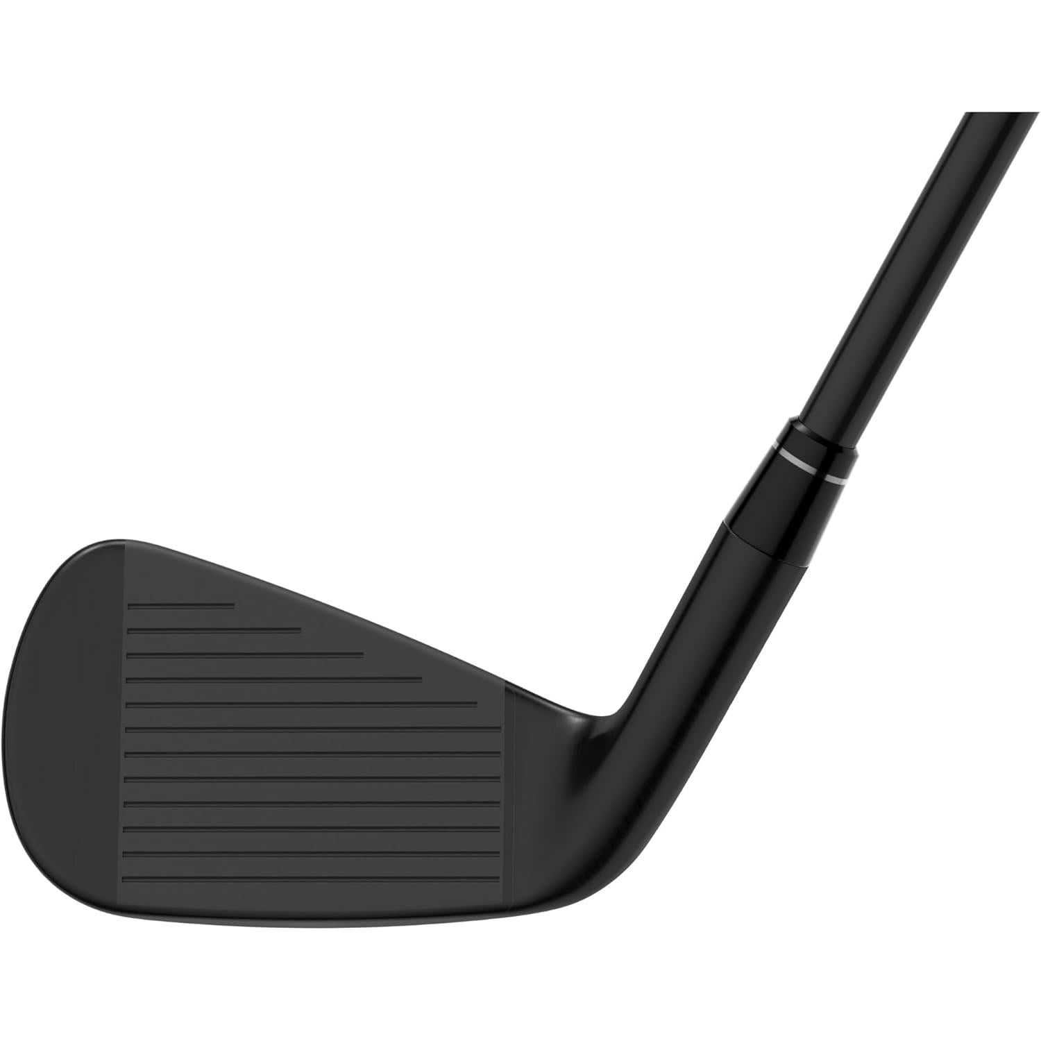 Callaway Apex Ti Fusion Right Hand Men's Golf Iron Set - Premium Forged Clubs for Mid-Handicap Players | Perfect for Fairway Shots and Course Play