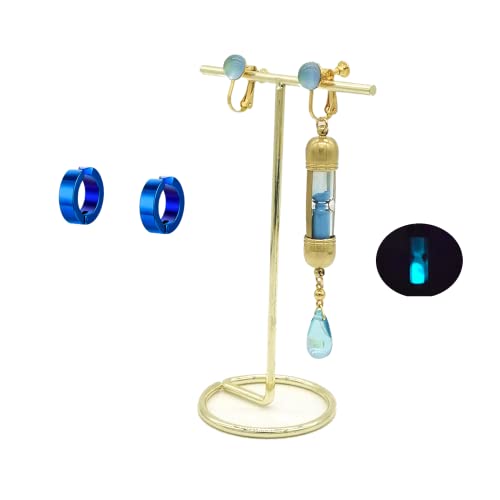 007-02-Ear Clip