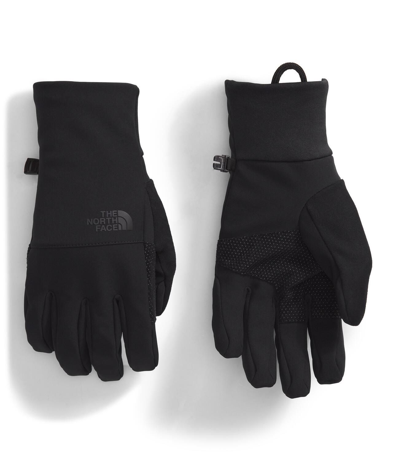 Apex Insulated Etip™ Touchscreen Gloves for Men - Cold Weather Winter Gloves for Skiing, Snowboarding & Outdoor Activities | NF0A89R9