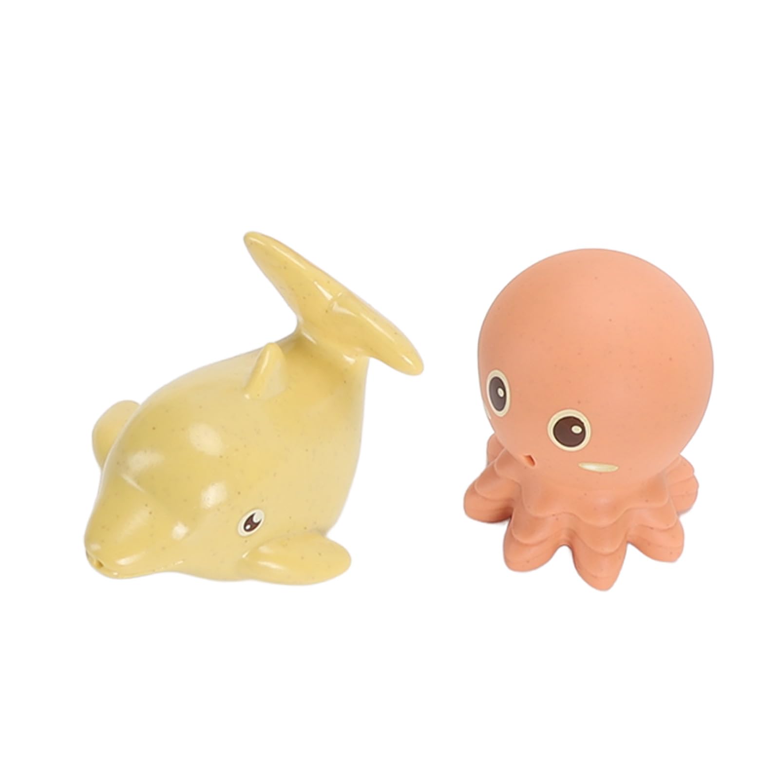 Ocean Animal Bath Toys for Kids - Fun Floating Bathtub Toys for Water Play & Sensory Learning | Perfect for Toddlers, Baby Bath Time & Pool Parties