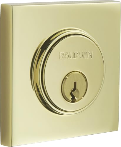Lifetime Polished Brass