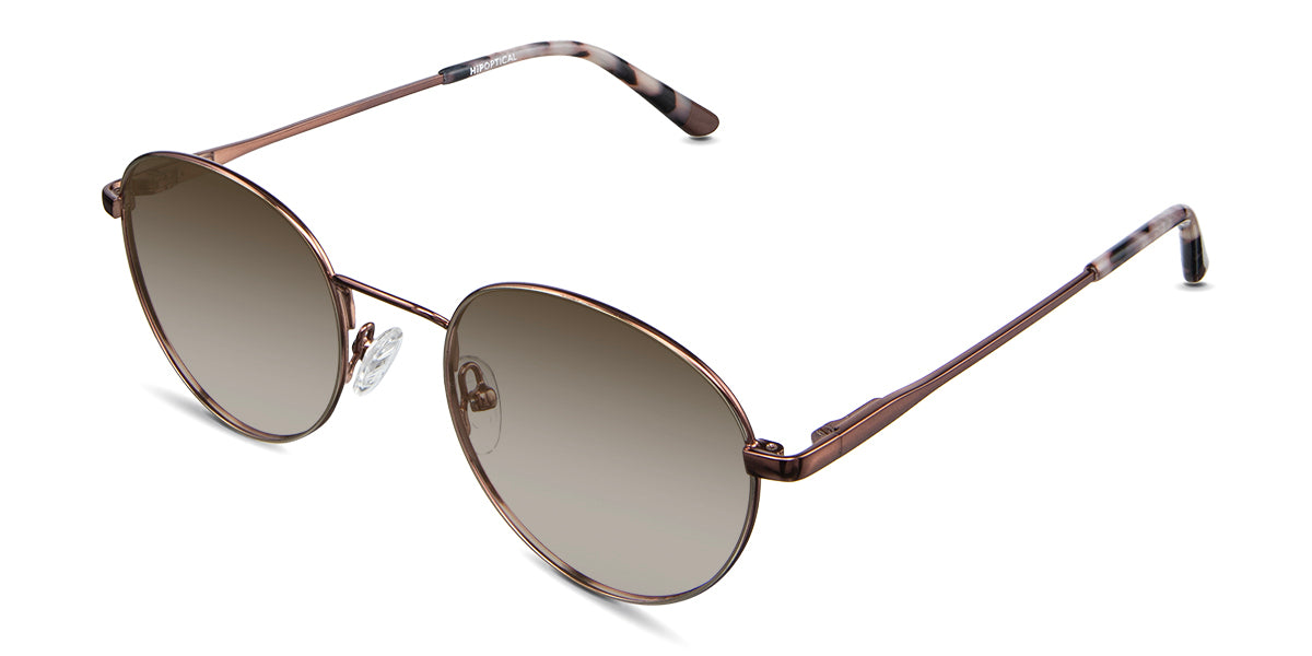 Adler Women's Prescription Sunglasses – UV Protection, Stylish Frames for Outdoor Activities, Driving & Fashion