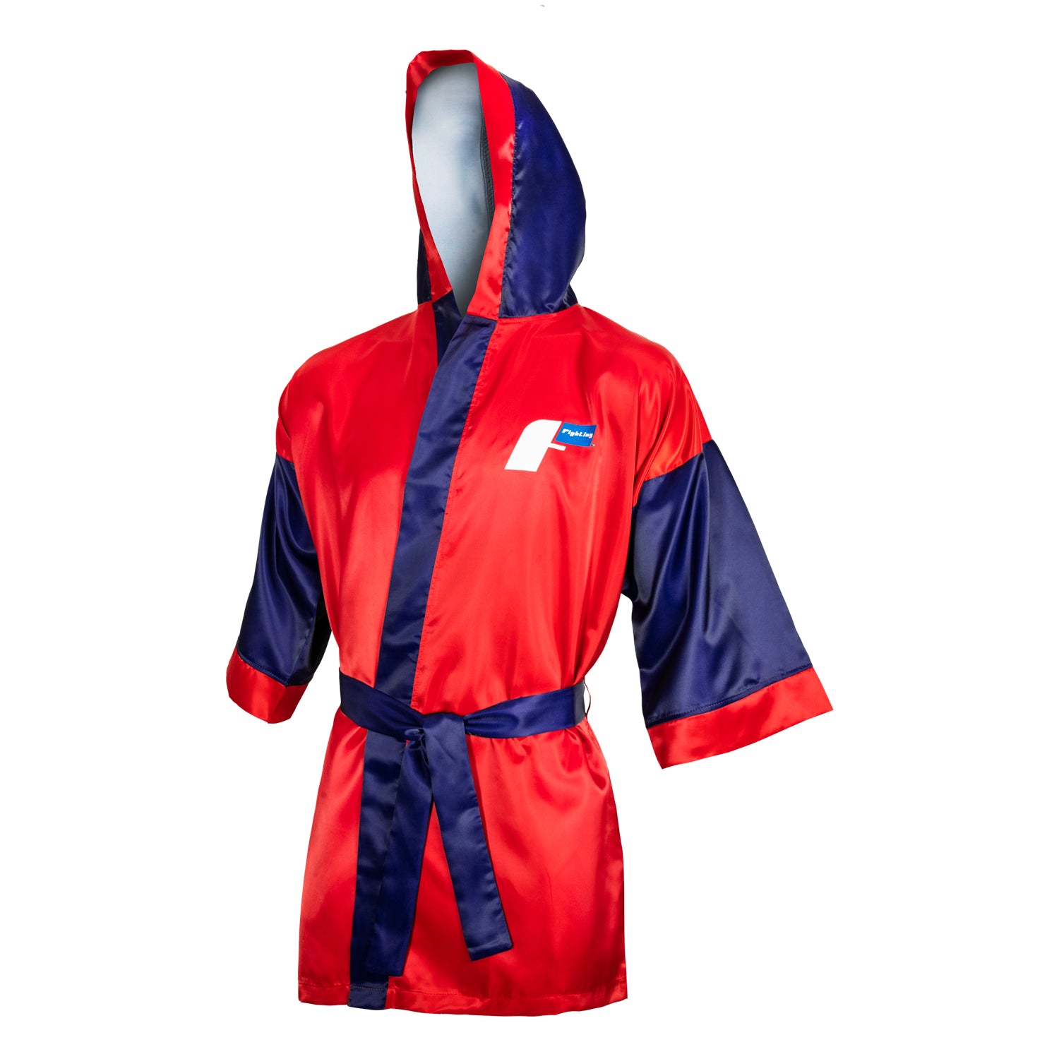 Premium Full-Length Fighting Robe for Martial Arts Training - Comfortable & Durable Karate Uniform for Men & Women - Perfect for Taekwondo, Kung Fu, and MMA Practice