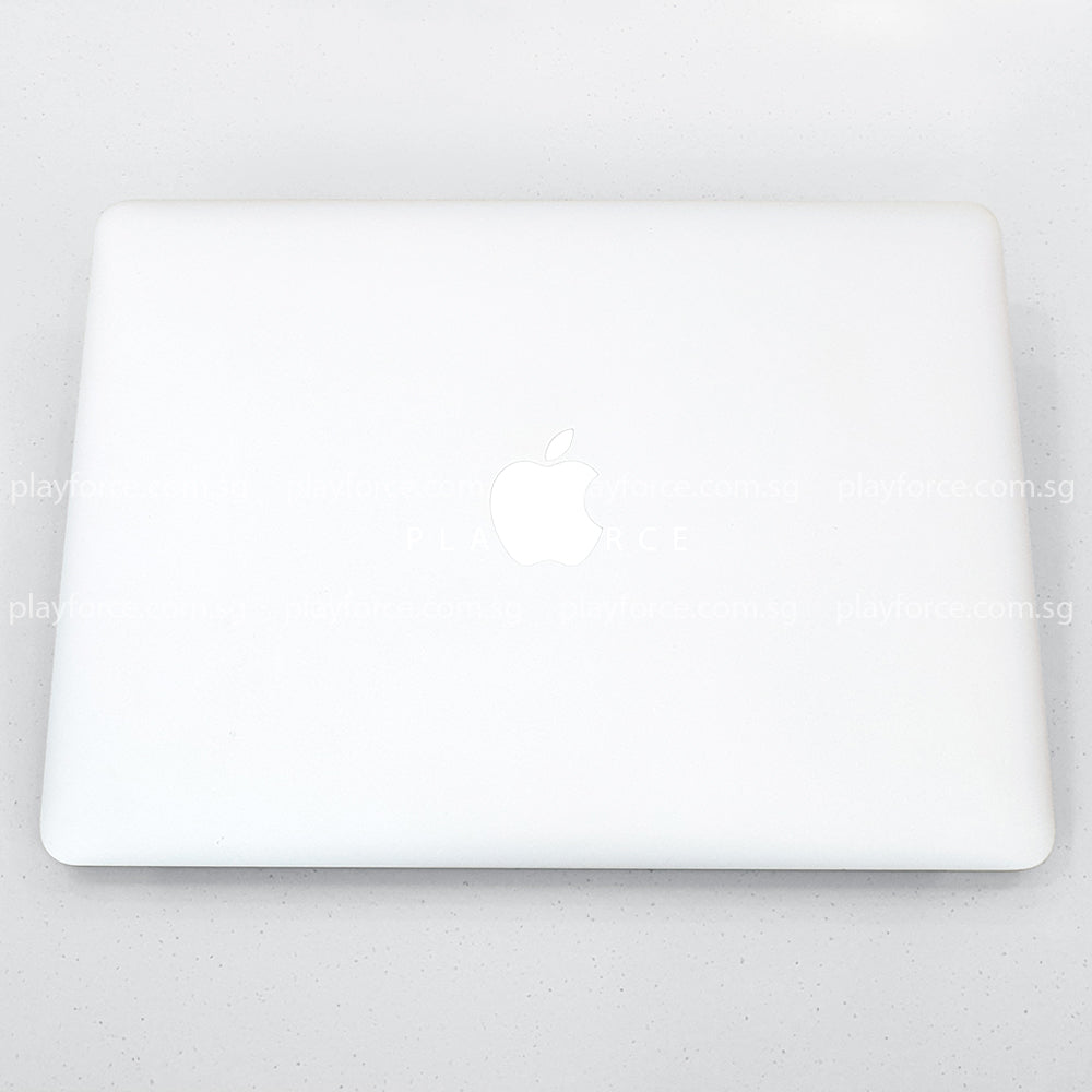 Apple MacBook Air 13-inch Laptop (2017 Model) - Intel Core i5, 8GB RAM, 128GB SSD with AppleCare - Perfect for Students, Business Professionals & Remote Work