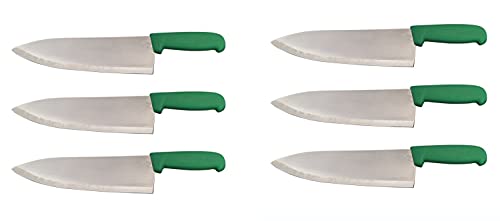 6 Pack - Green