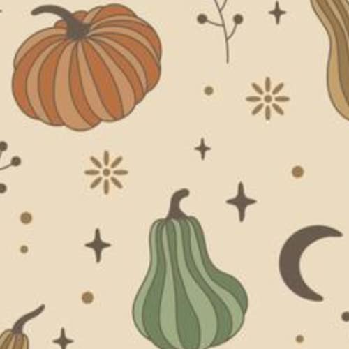 Oh My Gourd
