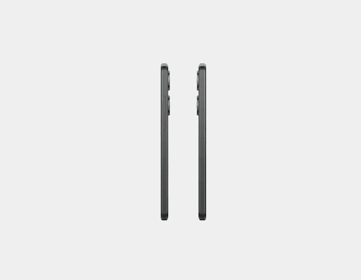OnePlus Nord CE3 CPH2569 Unlocked Smartphone - 12GB RAM 256GB ROM Dual SIM GSM - Gray Shimmer | Perfect for Streaming, Gaming & Multitasking
