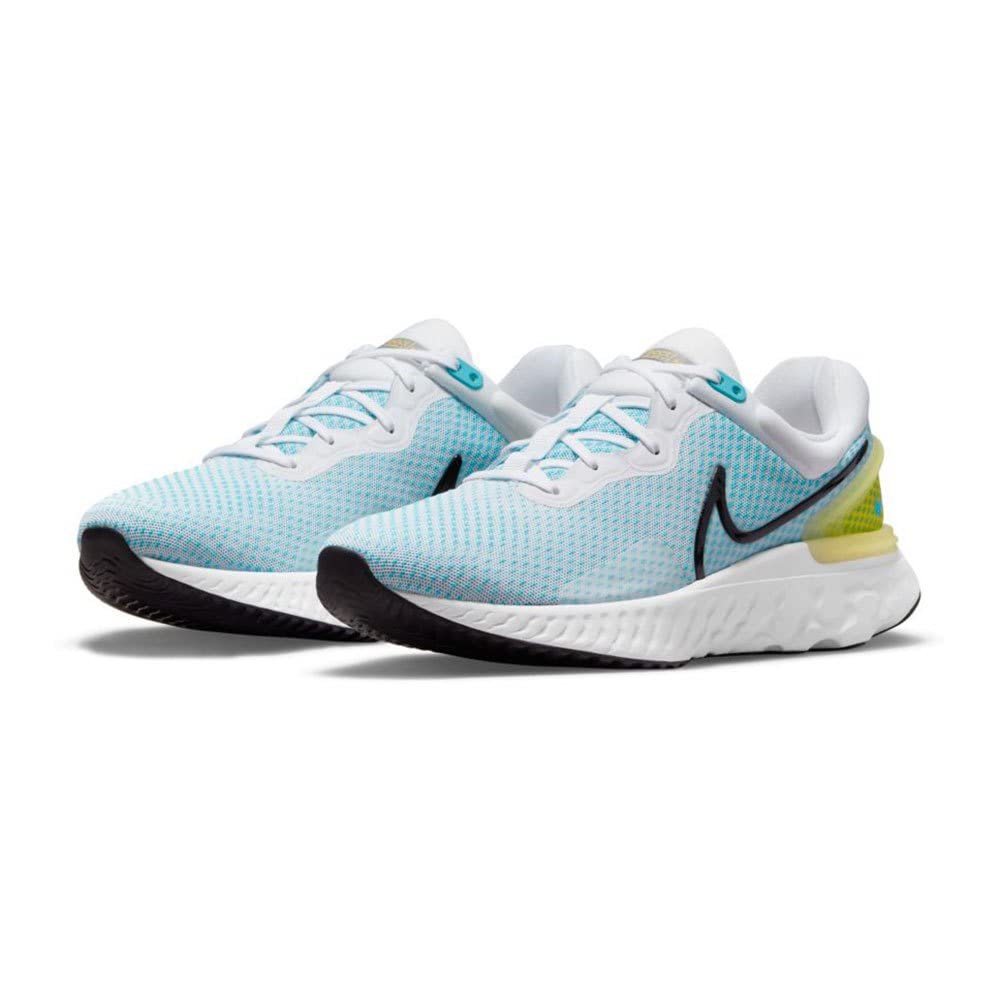 Nike Men's Competition Running Shoes - Lightweight Cushioned Athletic Shoes for Marathon, Training & Gym Workouts - Perfect for Sprinting, Jogging & High-Performance Sports