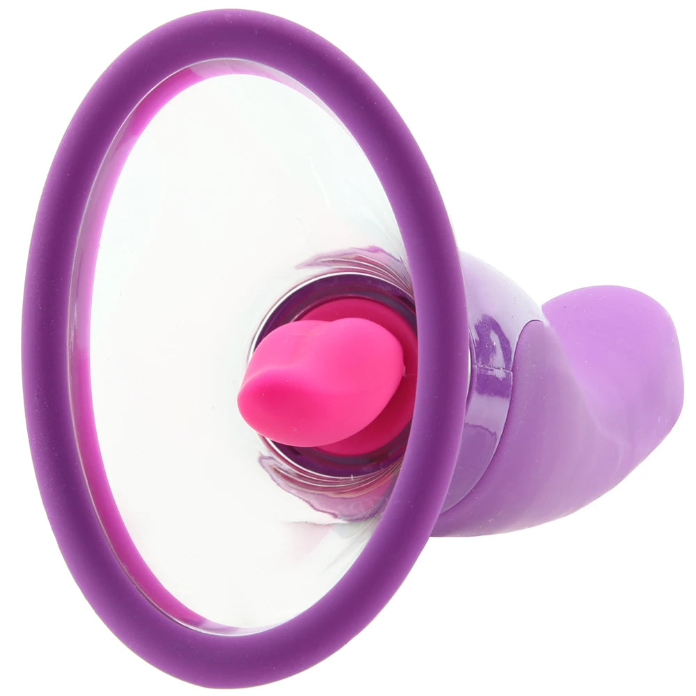 Fantasy For Her - Ultimate Pleasure Stimulator for Women | Enhance Intimacy & Romance in the Bedroom