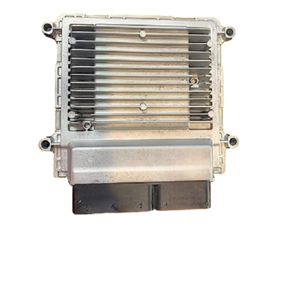 2010 Jeep Patriot 2.4L Engine Computer ECM PCM ECU 68071018 - Pre-Programmed to Your VIN | Replacement Control Module for Improved Performance | Perfect for Engine Repairs & Upgrades