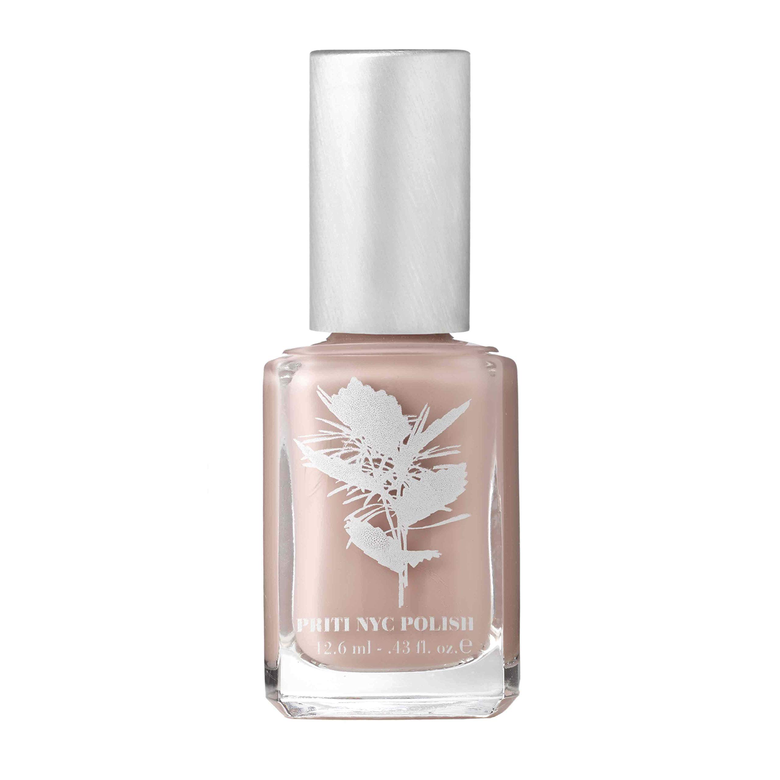 540 Cappuccino Rose Vegan Nail Polish - Long Lasting, Non-Toxic & Cruelty Free - Perfect for Manicures, Pedicures & Special Occasions