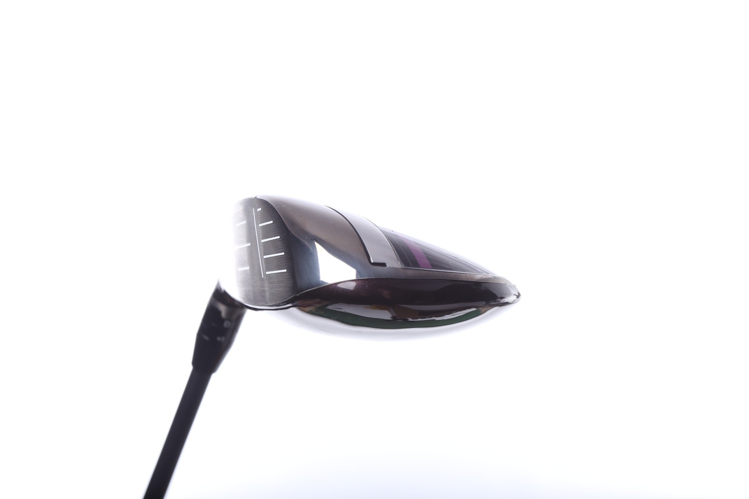 Used Callaway Big Bertha REVA 23 3 Wood Golf Club - Right Handed 18° Ladies Flex - Perfect for Women Golfers on the Course