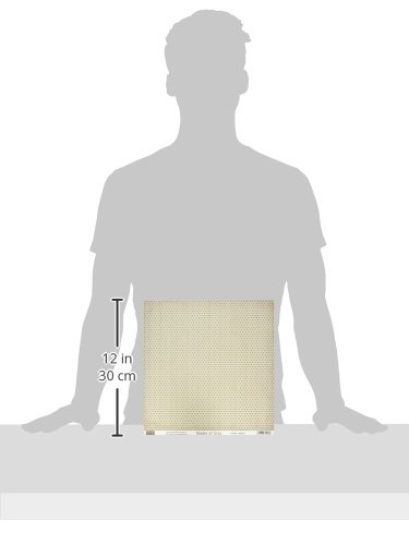 Premium Double-Sided Cardstock Paper 12