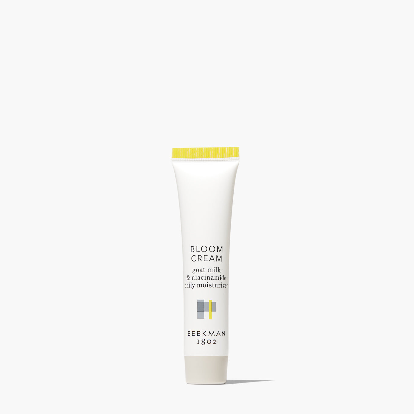Bloom Cream Daily Moisturizer for Face - Hydrating & Nourishing Skincare with Hyaluronic Acid & Vitamin E - Perfect for Dry, Sensitive Skin Day & Night Care Routine