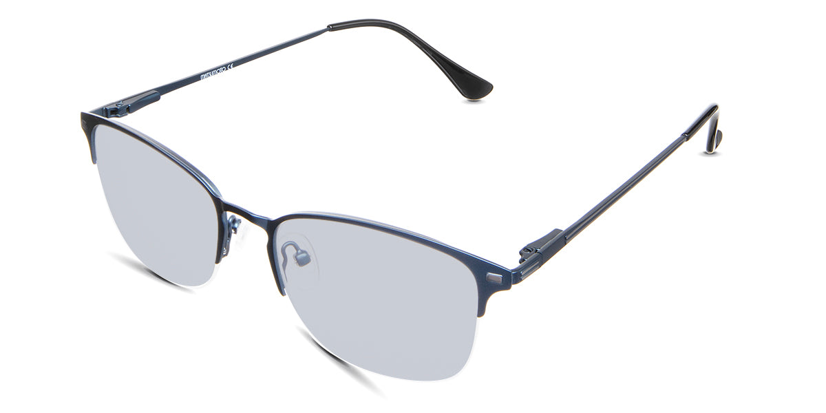 TANE Women's Prescription Tinted Glasses - Stylish & UV Protection for Outdoor Activities, Driving, and Fashion