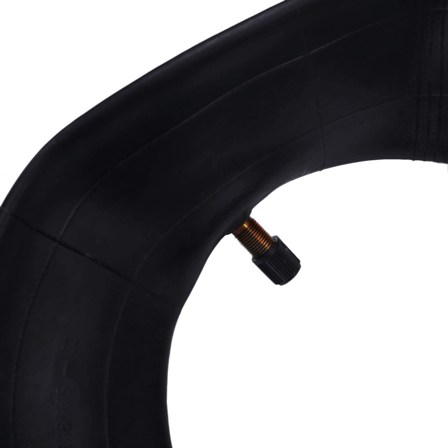 **85/65-6.5 Electric Scooter Tires - 10 Inch Inflatable Inner & Outer Tires - Non-Slip, Wear-Resistant Rubber for Electric Vehicles - Perfect for Commuting & Urban Travel**