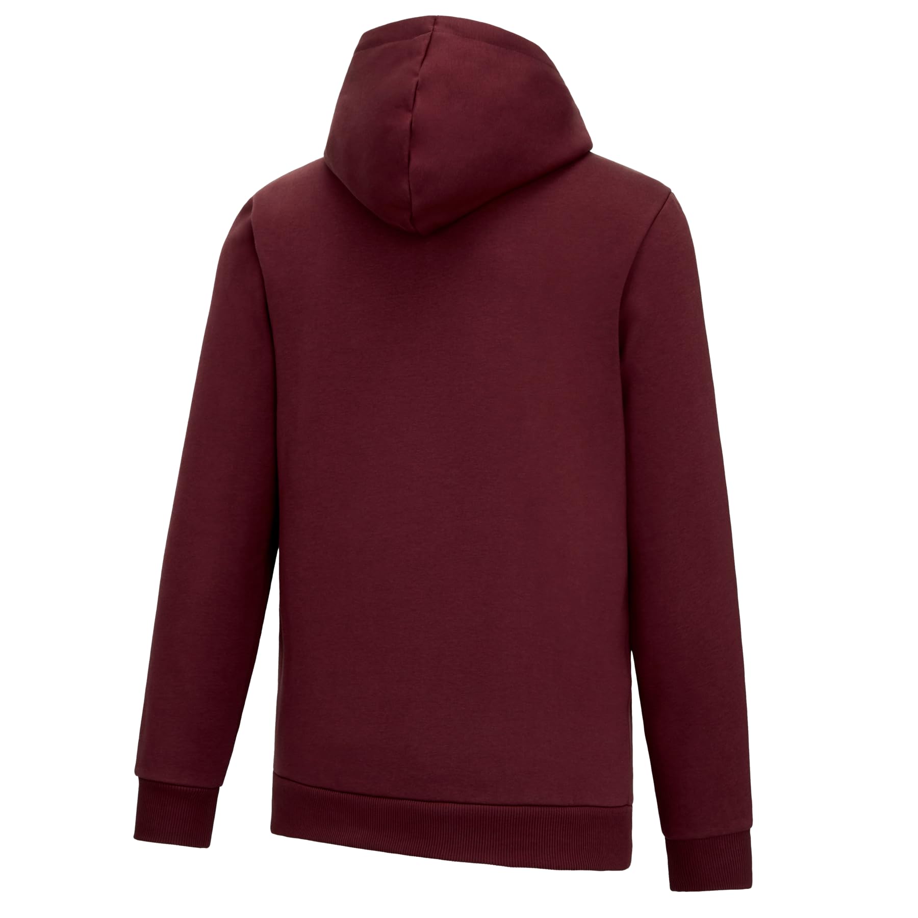PUMA Manchester City Essentials Hoodie - Unisex Blue Pullover for Men & Women | Perfect for Casual Wear, Sports & Fan Gear