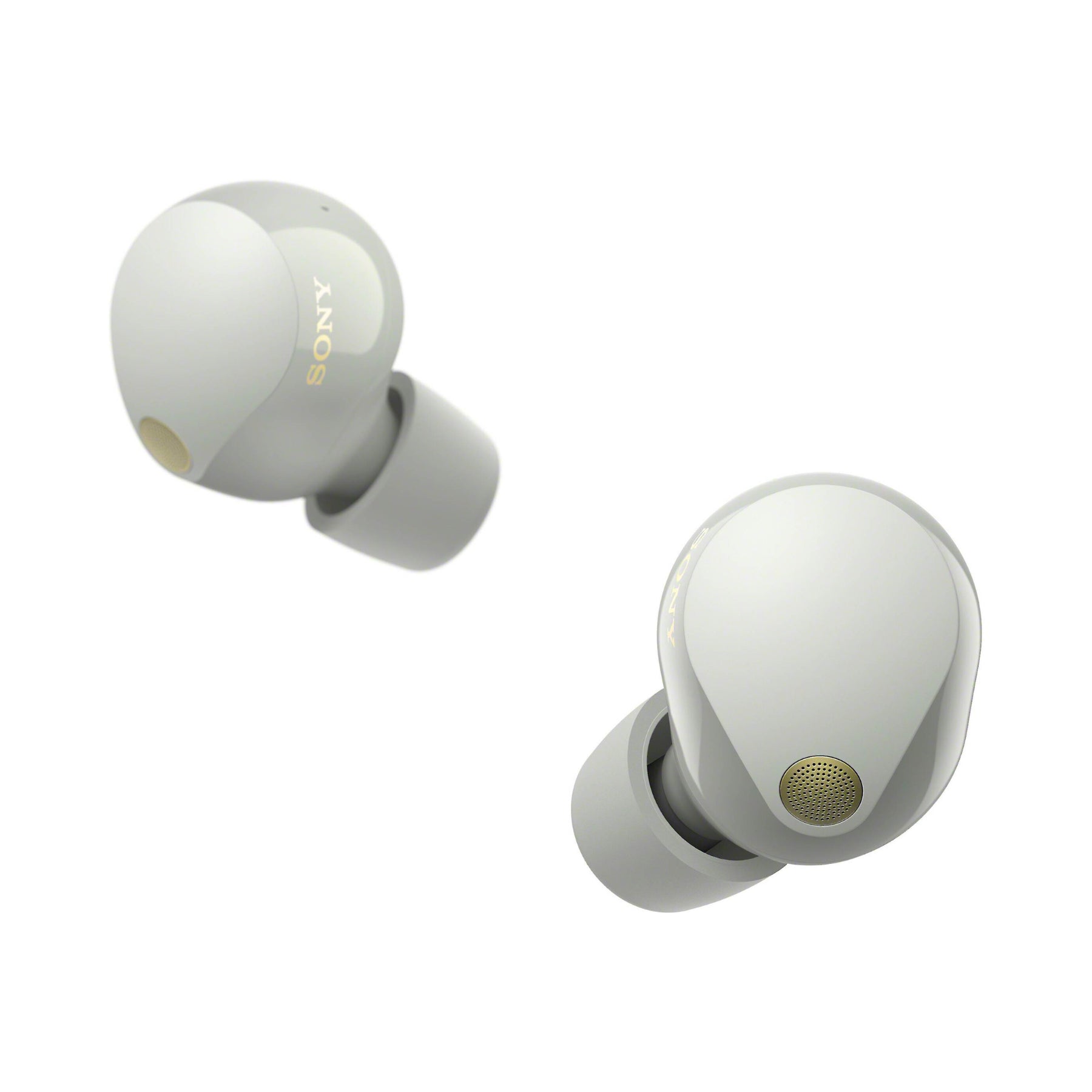 Sony WF-1000XM5 Wireless Noise Cancelling Earbuds - Open Box (Bluetooth Headphones for Travel, Workout & Commuting)