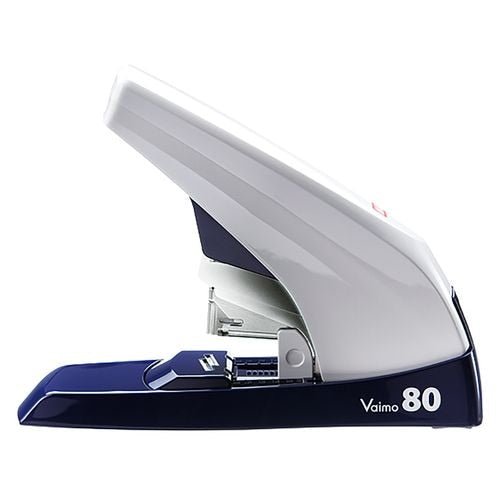 Vaimo Heavy Duty 80 Sheet Stapler - 11UFL / MAX Capacity - Ideal for Office, School, and Home Use