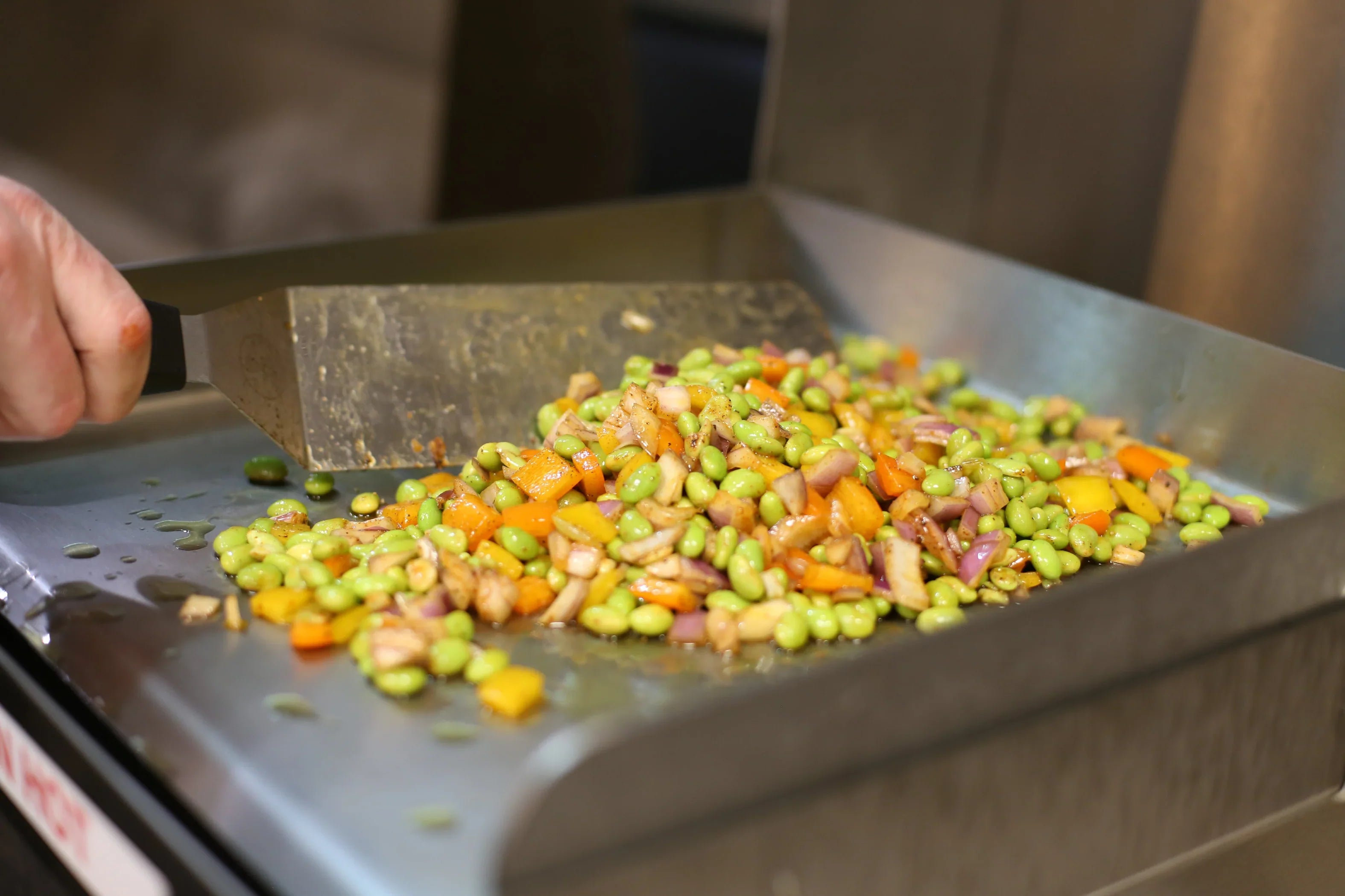 Le Griddle Wee 16 Inch Built-In/Countertop Gas Griddle GFE40 - Perfect for Outdoor BBQs, Camping & Commercial Kitchen Use