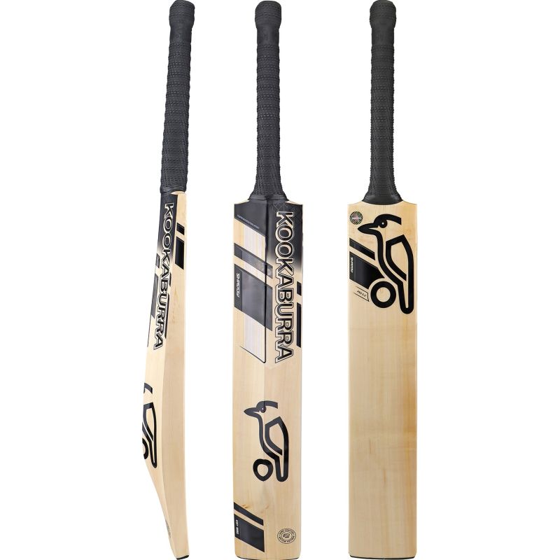 Kookaburra Shadow Pro 5.0 Adult Cricket Bat - Premium English Willow for Professional Players - Perfect for Matches, Training & Club Cricket