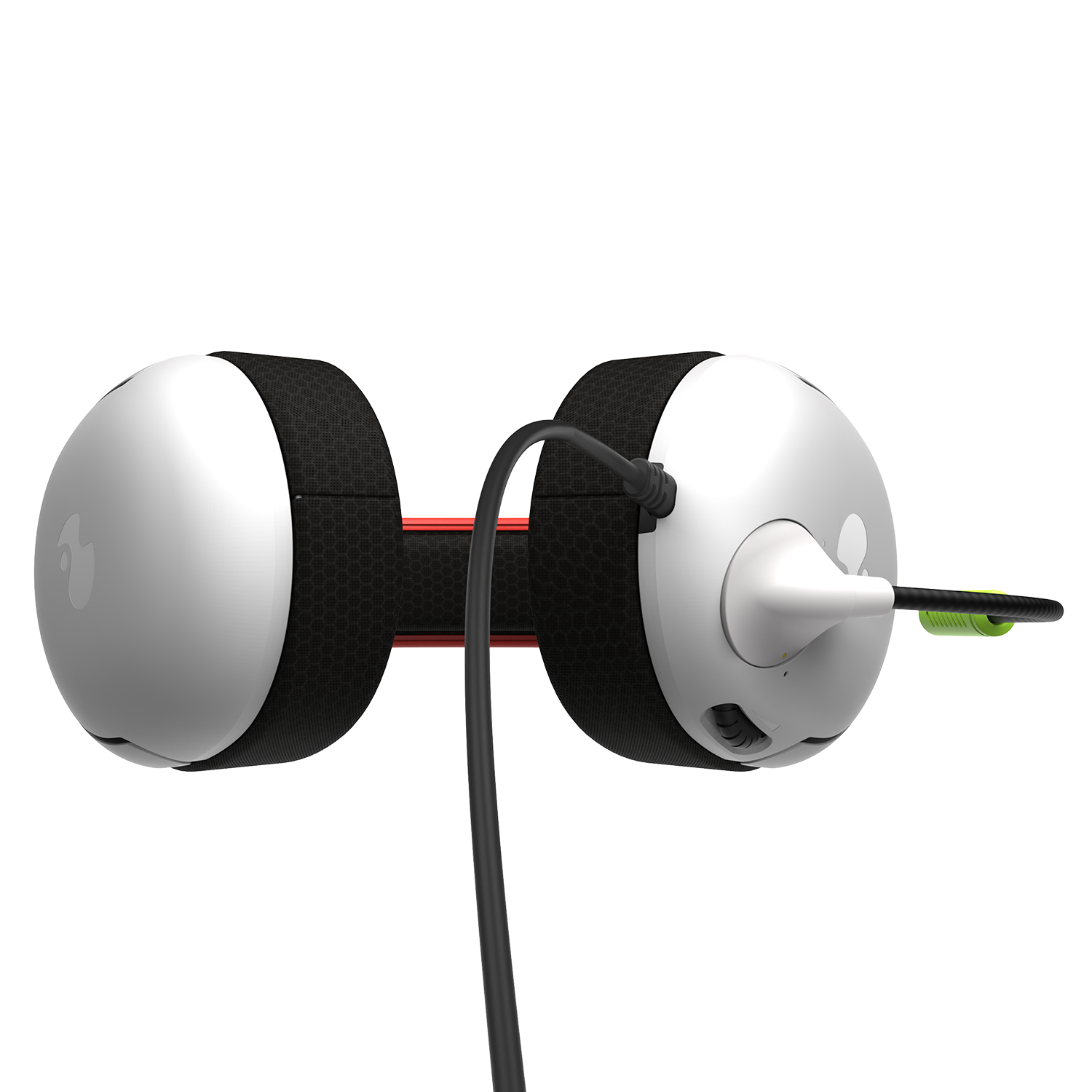 Nintendo Switch Radiant Racers AIRLITE Wired Gaming Headset with Mic - Lightweight Comfort for Long Play Sessions, Perfect for Switch Gaming & Online Multiplayer