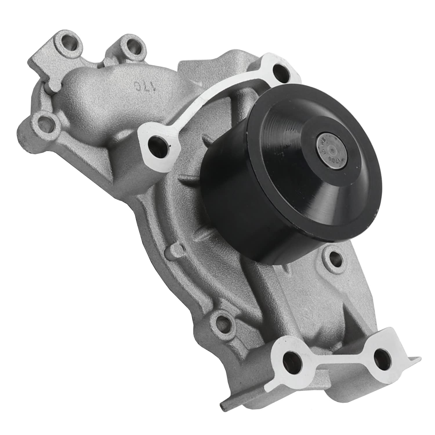 Beck/Arnley 131-2336 Water Pump - High Performance Replacement for Cars & Trucks | Perfect for Engine Cooling System Maintenance & Repair