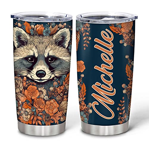 Raccoon