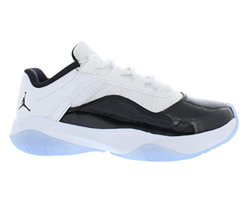 White/Black/White