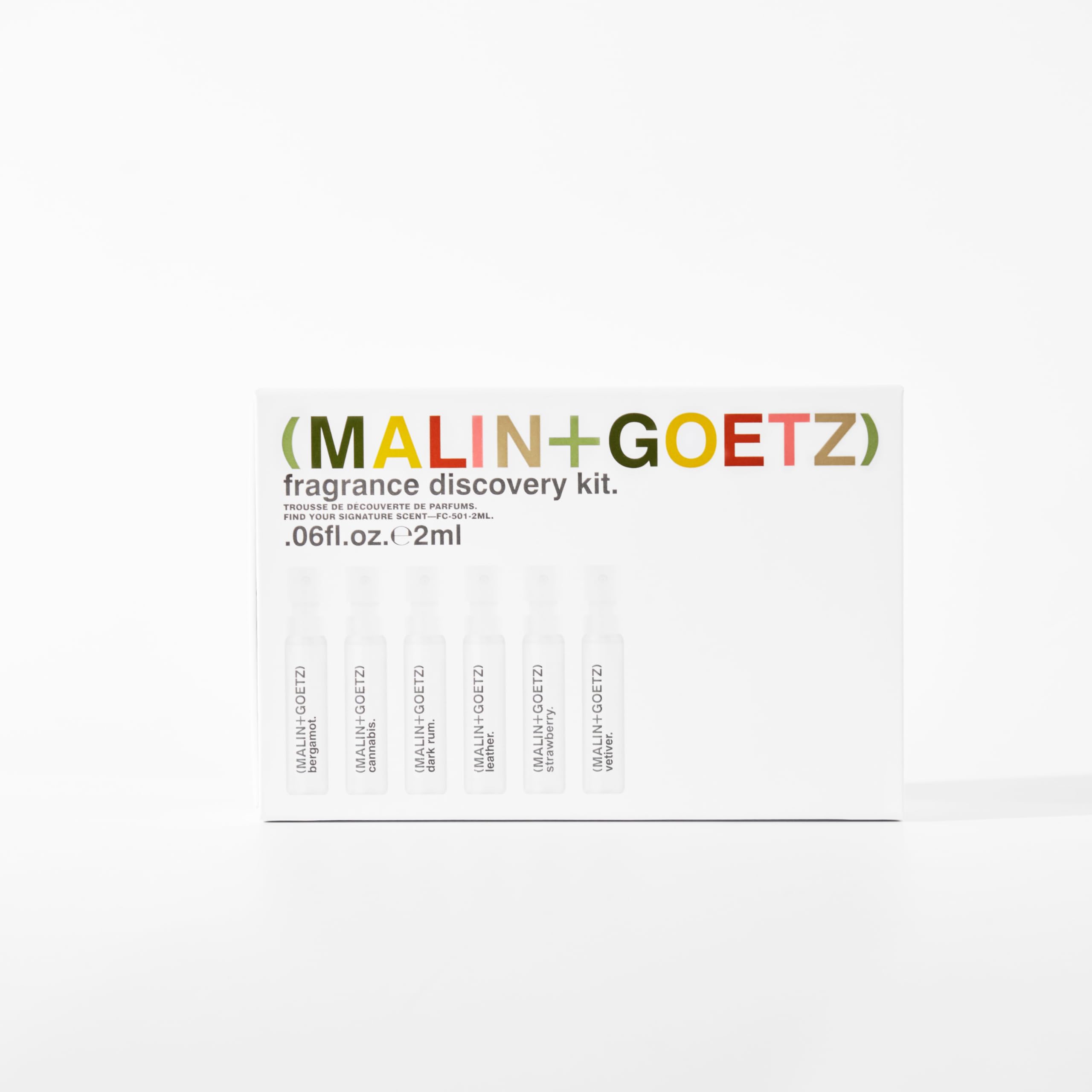 Malin + Goetz Eau de Parfum for Men & Women - Garden Berry Fragrance with Fresh & Comforting Scent | Vegan, Cruelty-Free Perfume for Everyday Wear, Date Night & Special Occasions