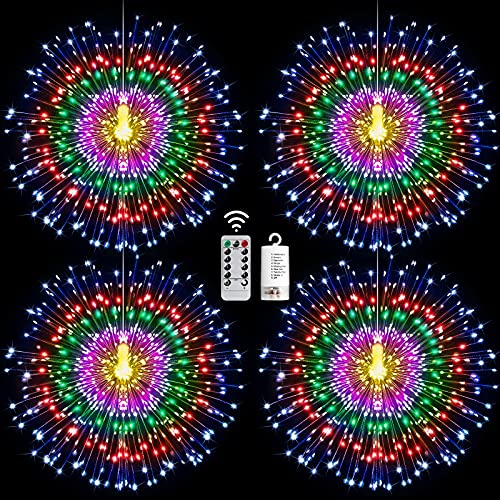 Multicolor