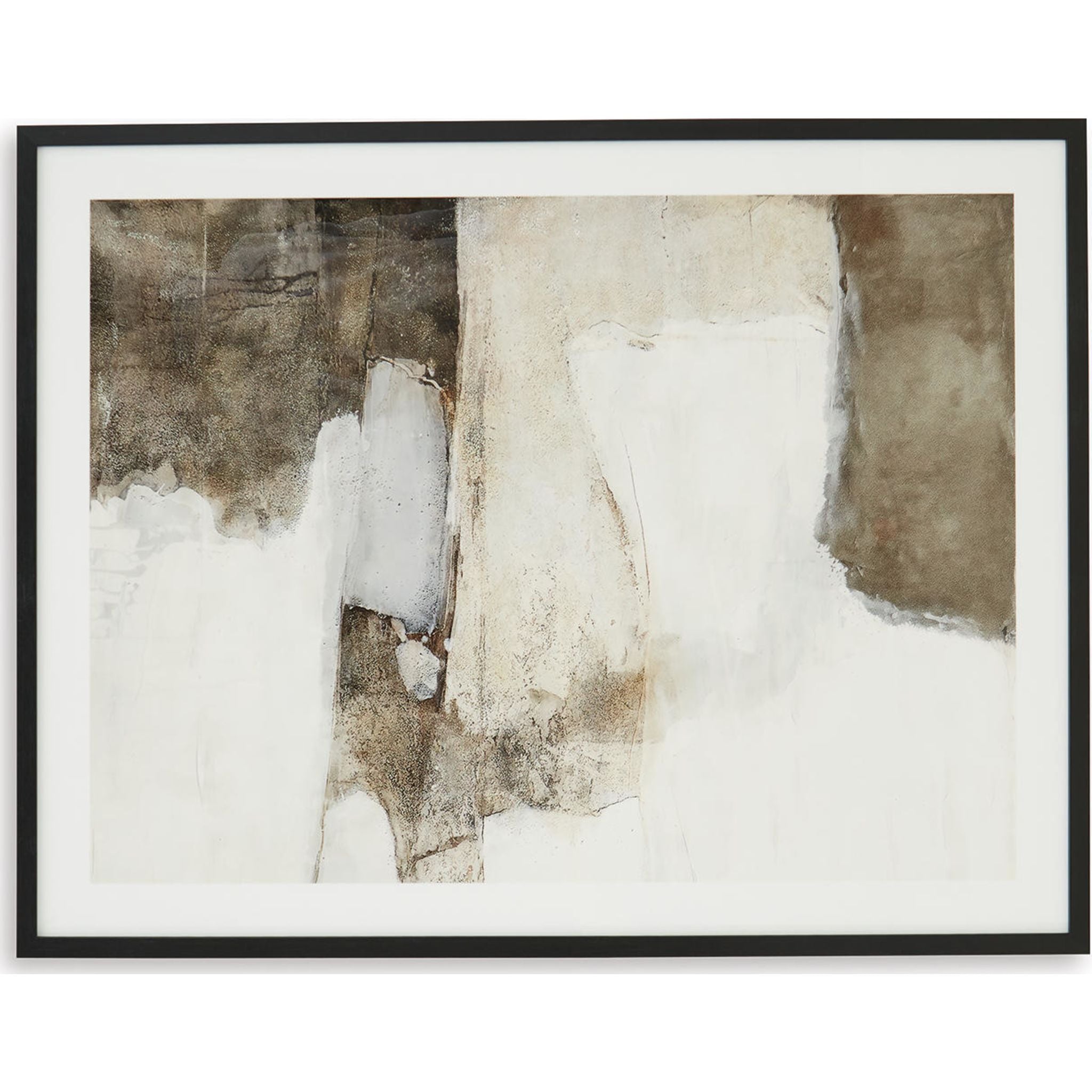 Premium Aldricton Wall Art Canvas Print 30x40 Inches - Modern Home Decor for Living Room, Bedroom & Office