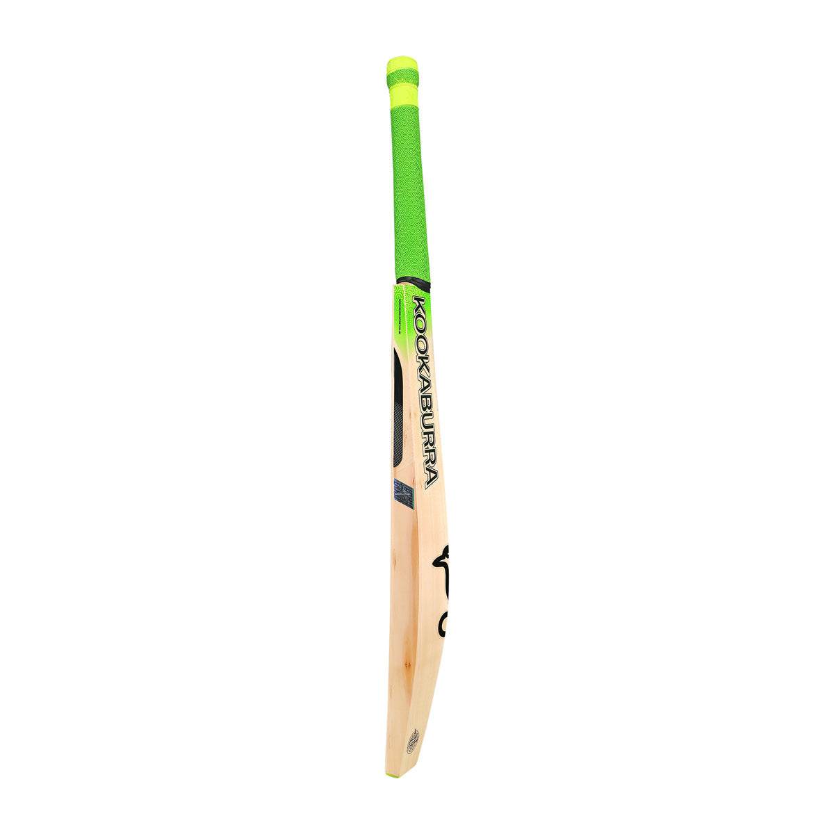 Kookaburra Kahuna 2.1 Junior Cricket Bat 2025 - Lightweight Kids Cricket Equipment for Training & Matches - Perfect for Youth Cricket Practice & Games