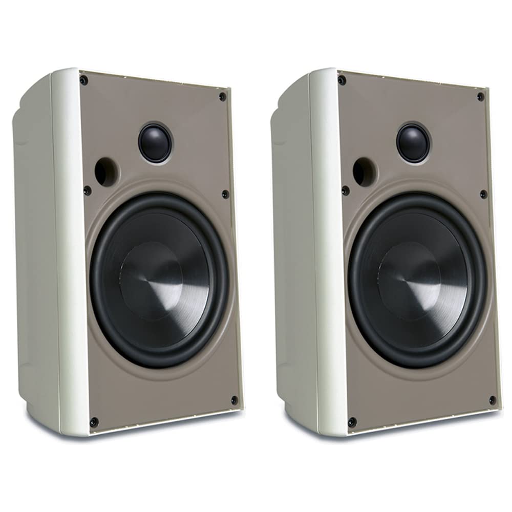 PROFICIENT AW400WHT 4
