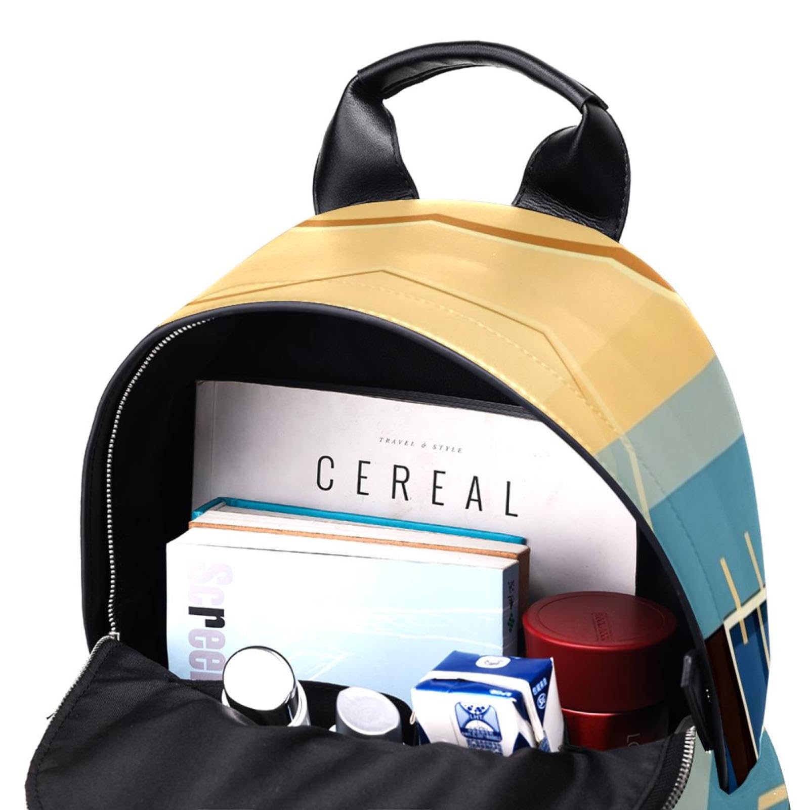 Best Travel Backpacks for Women & Men - Lightweight Durable Hiking Backpack for Sports, Basketball Games & Outdoor Adventures - Perfect for College, Gym & Daily Commute